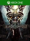 Pochette Blackguards 2