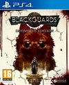 Pochette Blackguards