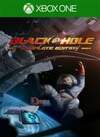 Pochette Blackhole