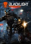 Pochette Blacklight : Retribution