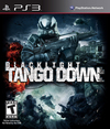Pochette Blacklight : Tango Down