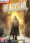 Pochette Blacksad : Under the Skin