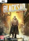 Pochette Blacksad : Under the Skin