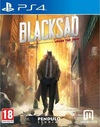 Pochette Blacksad : Under the Skin