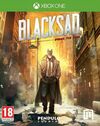 Pochette Blacksad : Under the Skin