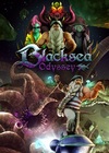 Pochette Blacksea Odyssey