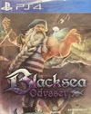 Pochette Blacksea Odyssey