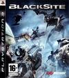Pochette Blacksite