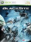 Pochette Blacksite