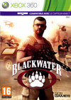 Pochette Blackwater