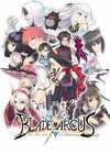 Pochette Blade Arcus from Shining : Battle Arena