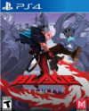 Pochette Blade Assault