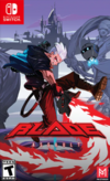 Pochette Blade Assault