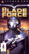 Pochette Blade Force