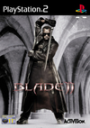 Pochette Blade II