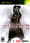 Pochette Blade II