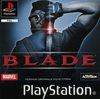 Pochette Blade