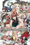 Pochette Blade Strangers