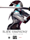 Pochette Blade Symphony