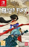 Pochette Bladed Fury