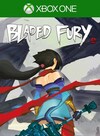 Pochette Bladed Fury