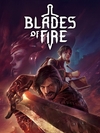 Pochette Blades of Fire