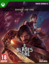 Pochette Blades of Fire