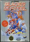 Pochette Blades of Steel