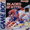 Pochette Blades of Steel