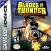 Pochette Blades of Thunder