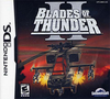 Pochette Blades of Thunder II