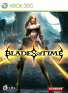 Pochette Blades of Time