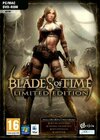 Pochette Blades of Time