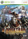 Pochette Bladestorm : la Guerre de Cent Ans