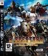 Pochette Bladestorm : la Guerre de Cent Ans