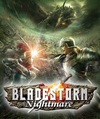 Pochette Bladestorm : Nightmare
