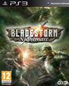 Pochette Bladestorm : Nightmare