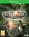Pochette Bladestorm : Nightmare