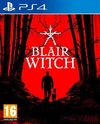 Pochette Blair Witch