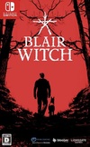 Pochette Blair Witch