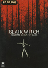 Pochette Blair Witch - Volume I : Rustin Parr