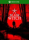 Pochette Blair Witch