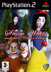 Pochette Blanche-Neige et les 7 garçons intelligents