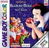 Pochette Blanche-Neige et les Sept Nains