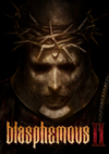 Pochette Blasphemous 2