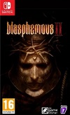 Pochette Blasphemous 2