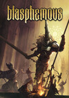 Pochette Blasphemous