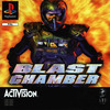 Pochette Blast Chamber
