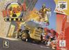 Pochette Blast Corps