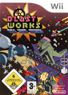 Pochette Blast Works : Build, Fuse & Destroy